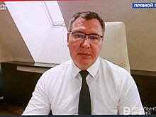 Евгений Уфимцев: "Свою главную функцию страховые компании выполнили"