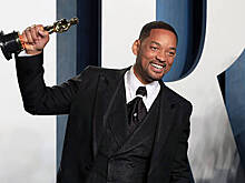 Американская киноакадемия изучит нападение Уилла Смита на ведущего «Оскара»