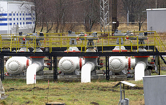 Подоляк фактически опроверг остановку нефтепровода "Дружба" с 1 января