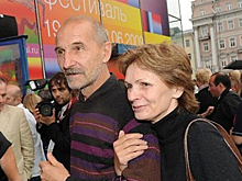 Вдова Петра Мамонова распродает его вещи, чтобы выжить