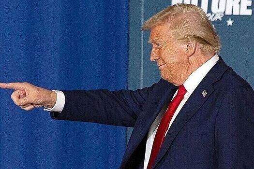 На Западе переживают из-за возможного выхода Трампа из переговоров по Украине