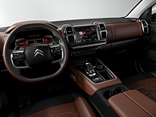 Все коммерческие и одна пассажирская модель Citroen подорожали в России в ноябре 2021 года
