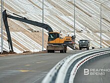 В Татарстане обновят 200 км дорог в рамках нацпроекта "Инфраструктура для жизни"