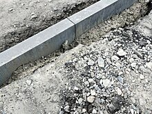 В сметах на ремонт дорог в Пензе бордюры оказались «золотыми»