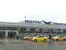 Из Калининграда возобновились рейсы в Турцию