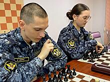 В Вологодском институте права и экономики выбрали лучших шахматистов
