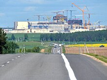 Минэнерго: планы Литвы закрыть импорт с БелАЭС это просто слова