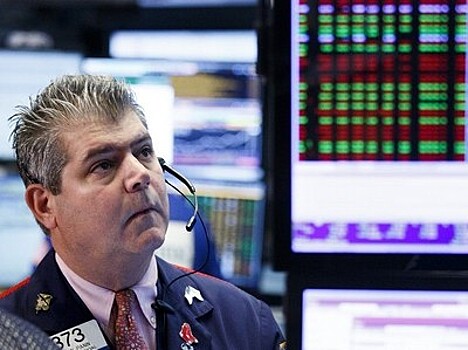 Рынки пытаются привыкнуть к новым перспективам