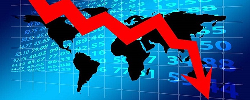 Инвестор Роджерс уточнил, что ближайшие два-три года мировую экономику поразит рецессия