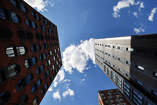 ИИ не нашел пузыря на рынке недвижимости в России