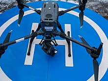 480 юных волгоградцев прошли обучение управлению беспилотниками