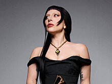 Леди Гага проведёт закрытую вечеринку на онлайн-платформе Roblox