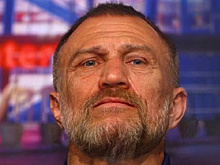 Российский эмигрант хочет бой с Ломаченко; не против и с Хэйни сразиться