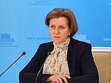 Попова рассказала, как остановить COVID-19