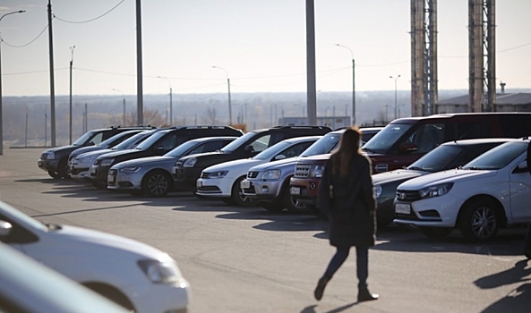 Автоэксперты спрогнозировали дефицит автомобилей в России до 2023 года
