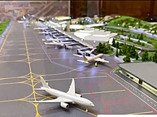 Аэропорту Сочи увеличат пропускную способность