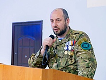 Ветеран СВО Алексей Савин: Мы не боимся умереть за страну
