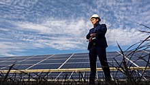 «Русгидро» планирует вложить $1 млрд в солнечную энергетику ДФО