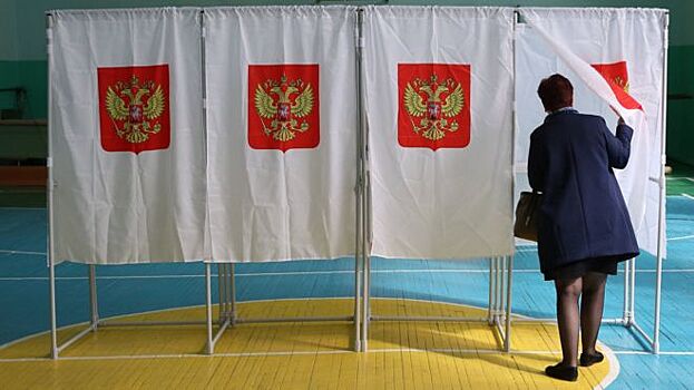 РФ исполняет рекомендации в борьбе с админресурсом на выборах