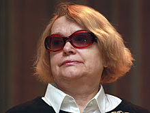 «Я пришла в ужас»: Талызина незадолго до смерти потрясла неожиданным откровением