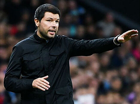 Мусаев: «Если мне придётся уйти, я уйду с высокоподнятой головой»