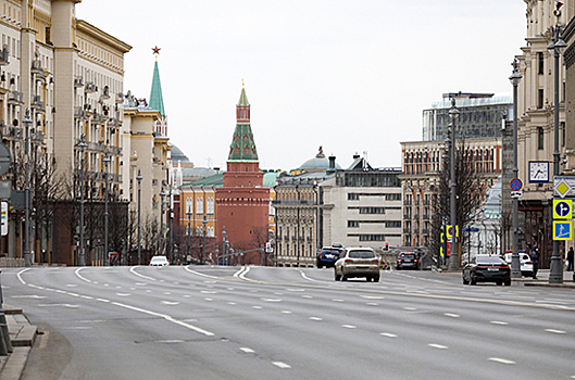 Власти Москвы рассказали о новом этапе снятия ограничений