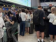 В «Аэрофлоте» рассказали, что делать пассажирам отмененных рейсов