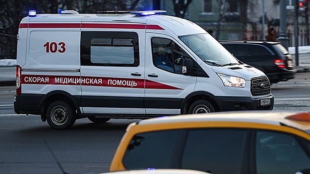 Два человека скончались и трое госпитализированы после распития неизвестной жидкости в Одинцово