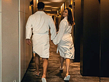 Осенняя SPA-перезагрузка в парк-отеле Palmira Garden Hotel & SPA