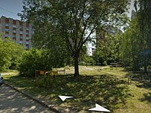 18-этажный дом появится на месте спортплощадки в Ижевске