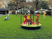 Благоустройство в Матушкино: планы на год выполнены