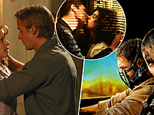 Любовь на камеру: известные кинопары, которые в реальной жизни ненавидели друг друга