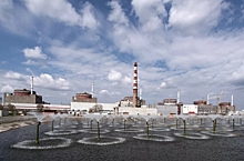 Запорожская АЭС: ВСУ атаковали уникальный тренажерный центр станции
