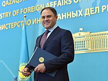 В Казахстане назвали преимущество от укрепления отношений с ЕС и США