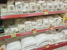 Власти объяснили ограничение продажи дешевого сахара в ростовском магазине