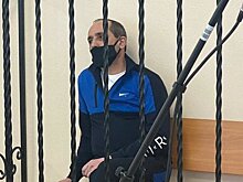 В Бугульме приговорили к 12 годам колонии убийцу бизнесмена Деданина