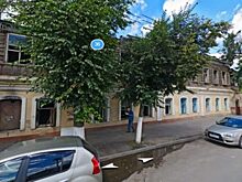 Дом на Карачевской сдали в аренду за 1 рубль