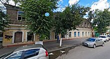 Дом на Карачевской сдали в аренду за 1 рубль