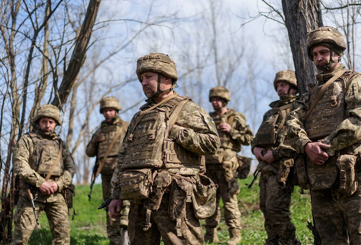 Советник Зеленского отреагировал на сообщение о подготовке Украины к продолжению войны