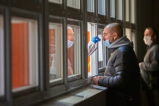 Врач предупредил о возвращении ряда болезней после пандемии