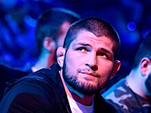 «Мой отпуск». Хабиб Нурмагомедов показал фото из Мекки