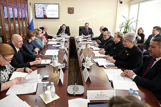 Комитет Госдумы по делам национальностей и Ассамблея народов России подписали соглашение о сотрудничестве