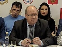 Владимир Лазарев займёт место министра спорта Ульяновской области