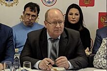 Владимир Лазарев займёт место министра спорта Ульяновской области