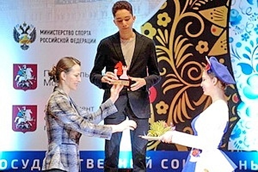 Шахматист из Сокольников занял первое место на Кубке России по шахматам