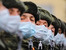 В преддверии Дня защитника Отечества «Мои Документы» рассказали, какие услуги могут получить военнослужащие