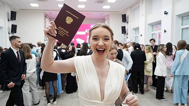 Депутаты Госдумы планируют ужесточить прием иностранцев в российские колледжи