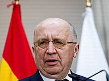 В Еврокомиссии оценили шансы на военное объединение Европы