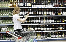В Москве запретят продажу алкоголя по пятницам