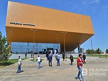 Руслан Шагалеев заявил, что жители Иннополиса счастливее остальных россиян